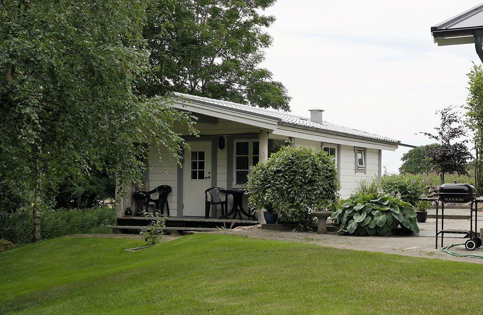 Ganarps Backavaeg 39 Villa Tåstarp Exterior foto