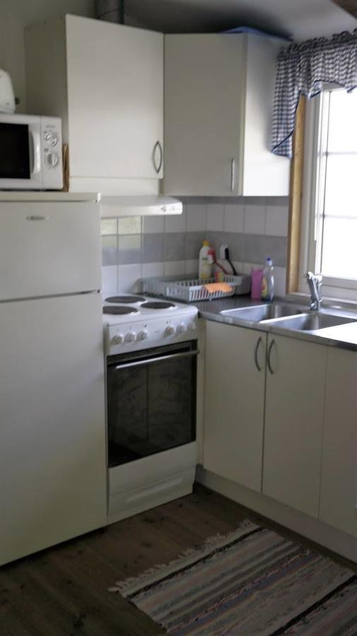 Ganarps Backavaeg 39 Villa Tåstarp Exterior foto