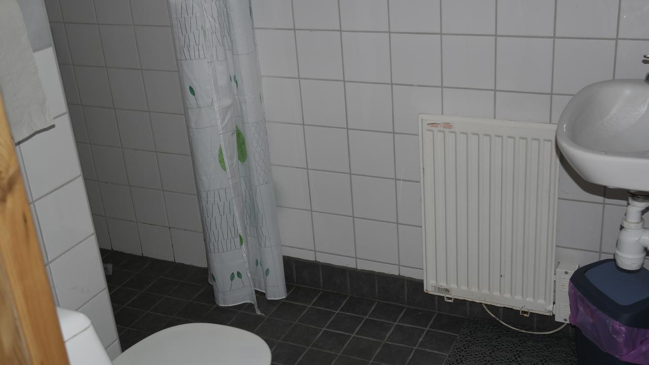 Ganarps Backavaeg 39 Villa Tåstarp Exterior foto