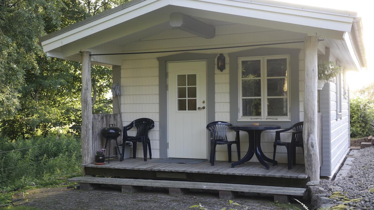 Ganarps Backavaeg 39 Villa Tåstarp Exterior foto