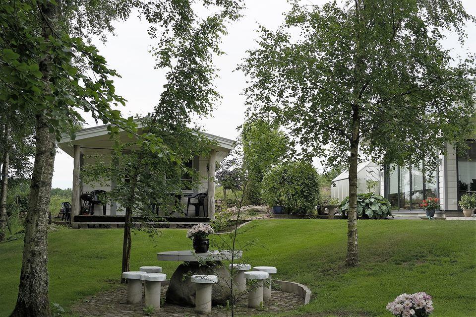 Ganarps Backavaeg 39 Villa Tåstarp Exterior foto