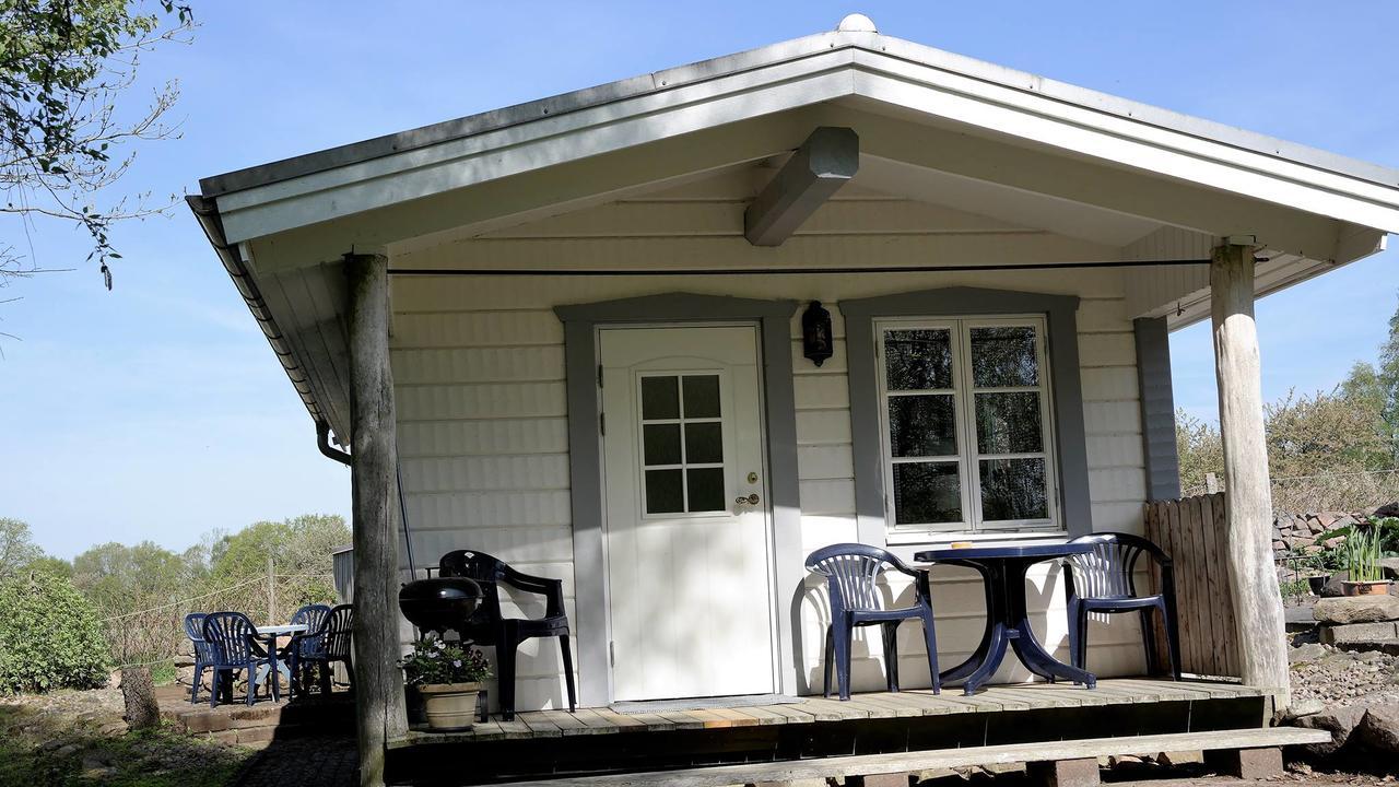Ganarps Backavaeg 39 Villa Tåstarp Exterior foto